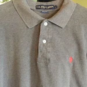 Polo shirt